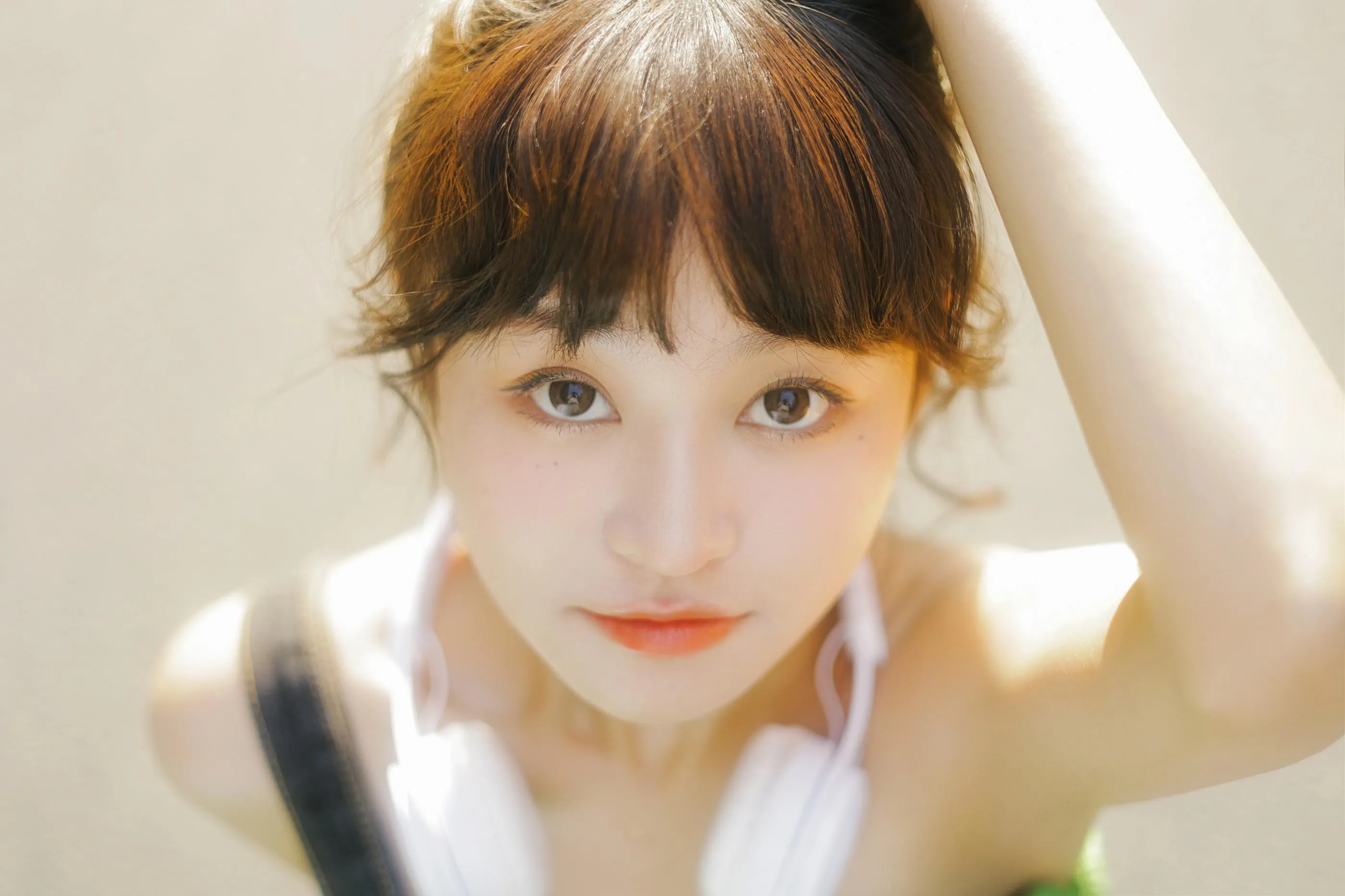 [YITUYU艺图语]2022.07.15 泡沫之夏 双耳ZiCe [40P]插图6